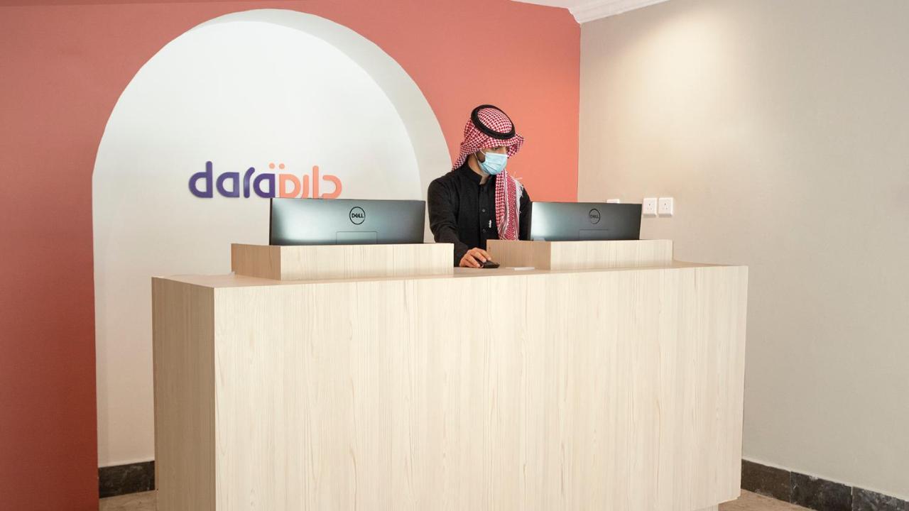 Dara Quraish - Only Monthly Rate ايجار شهري فقط Aparthotel Jeddah Ngoại thất bức ảnh