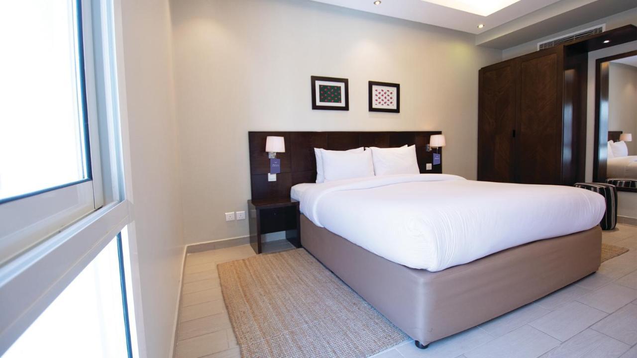 Dara Quraish - Only Monthly Rate ايجار شهري فقط Aparthotel Jeddah Ngoại thất bức ảnh