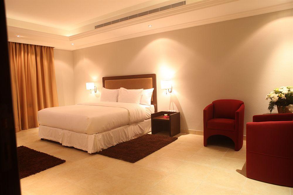 Dara Quraish - Only Monthly Rate ايجار شهري فقط Aparthotel Jeddah Ngoại thất bức ảnh